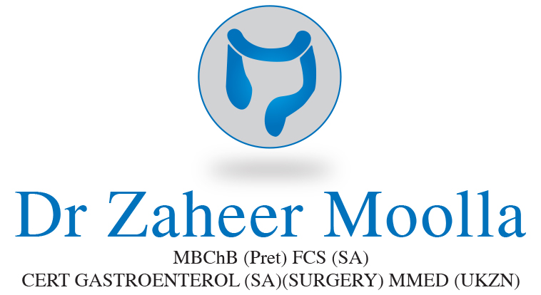 Dr Z Moolla